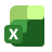 Spreadsheet logo