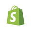 Shopify logo